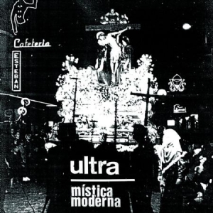 Ultra - Mistica Moderna i gruppen VINYL / Rock hos Bengans Skivbutik AB (2479608)