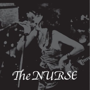 Nurses - Discography i gruppen VINYL / Rock hos Bengans Skivbutik AB (2479609)