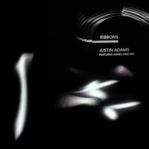 Adams Justin - Ribbons in the group CD / Elektroniskt at Bengans Skivbutik AB (2479614)