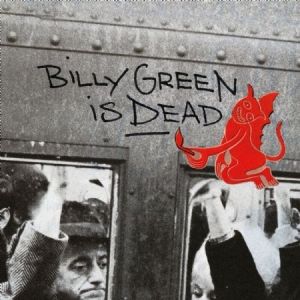 Jehst - Billy Green Is Dead in the group CD / Hip Hop at Bengans Skivbutik AB (2479623)