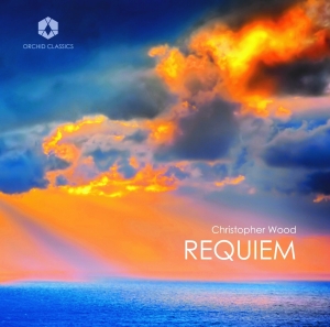 L'inviti Singers - Requiem i gruppen Externt_Lager / Naxoslager hos Bengans Skivbutik AB (2479676)