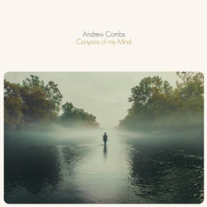 Combs Andrew - Canyons Of My Mind i gruppen VINYL / Vinyl Country hos Bengans Skivbutik AB (2480795)