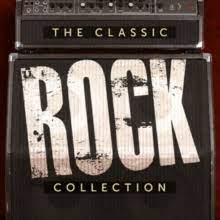 Various - The Classic Rock Collection i gruppen VI TIPSAR / Lagerrea / CD REA / CD POP hos Bengans Skivbutik AB (2482584)