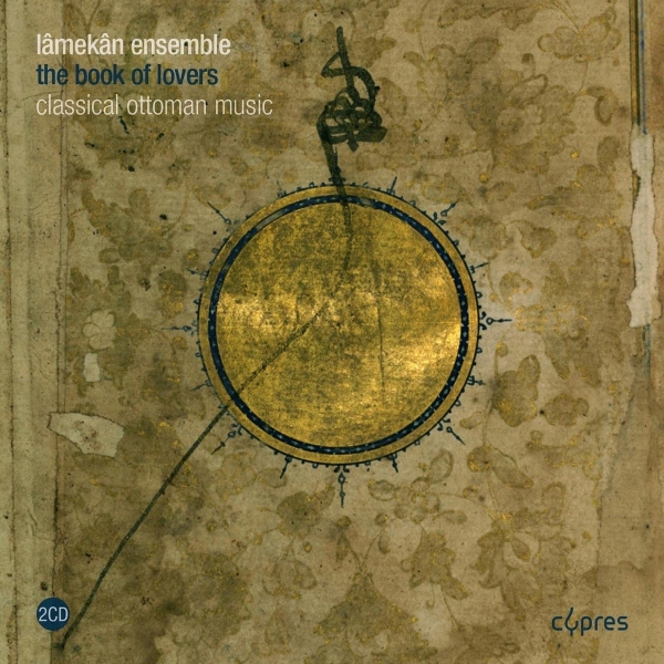 Various - The Book Of Lovers i gruppen Externt_Lager / Naxoslager hos Bengans Skivbutik AB (2483723)