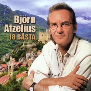 Björn Afzelius - 18 Bästa i gruppen CD / Pop hos Bengans Skivbutik AB (2484405)