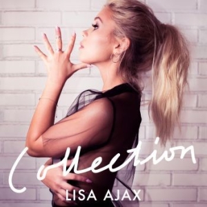 Lisa Ajax - Collection i gruppen CD / Pop hos Bengans Skivbutik AB (2484694)