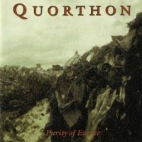 Quorthon - Purity Of Essence (2Lp) i gruppen VINYL / Hårdrock,Svensk Folkmusik hos Bengans Skivbutik AB (2485673)