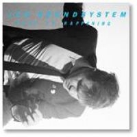 Lcd Soundsystem - This Is Happening i gruppen VI TIPSAR / Bäst Album Under 10-talet / Bäst Album Under 10-talet - RollingStone hos Bengans Skivbutik AB (2485702)