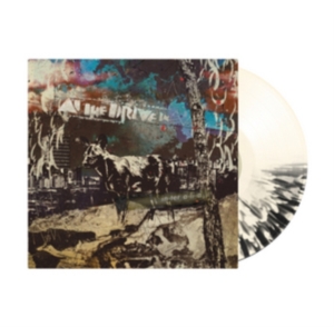At The Drive-In - Inter Alia i gruppen ÖVRIGT / Övrigt / aub hos Bengans Skivbutik AB (2485709)