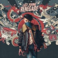 All Time Low - Last Young Renegade i gruppen CD / CD Punk hos Bengans Skivbutik AB (2485710)