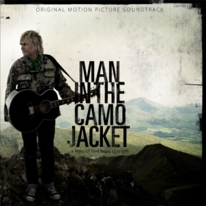 Peters Mike - Man In The Camo Jacket i gruppen VINYL / Pop-Rock hos Bengans Skivbutik AB (2485847)