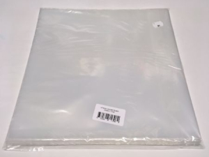Vinylplast - Lp 30-Pack 0,15Mm 325X325 i gruppen VI TIPSAR / Vinylrea / Vinyltillbehör hos Bengans Skivbutik AB (2486050)