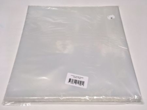 Vinylplast - Lp 30-Pack 0,15Mm 325X325 i gruppen ÖVRIGT / Vinyltillbehör hos Bengans Skivbutik AB (2486050)