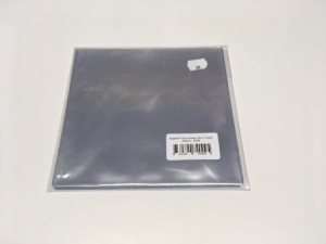 Vinylplast - 10-P Singelfodral 