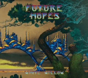 White Willow - Future Hopes i gruppen VINYL / Hårdrock/ Heavy metal hos Bengans Skivbutik AB (2487004)