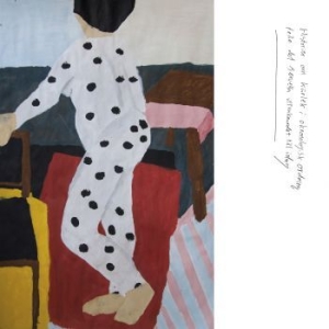 Laser & bas - Historier Om Kärlek I Okronologisk i gruppen VINYL / Pop hos Bengans Skivbutik AB (2487250)