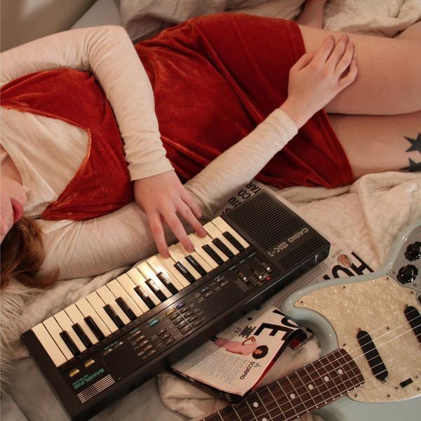 Soccer Mommy - Collection i gruppen CD / Rock hos Bengans Skivbutik AB (2487319)