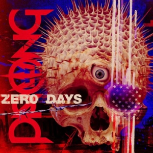 Prong - Zero Days in the group CD / Hårdrock/ Heavy metal at Bengans Skivbutik AB (2487331)