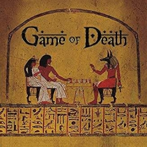 Dean Gensu & Wise Intelligent - Game Of Death in the group CD / Hip Hop-Rap at Bengans Skivbutik AB (2487332)