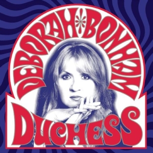 Bonham Debbie - Duchess i gruppen CD / Rock hos Bengans Skivbutik AB (2487346)