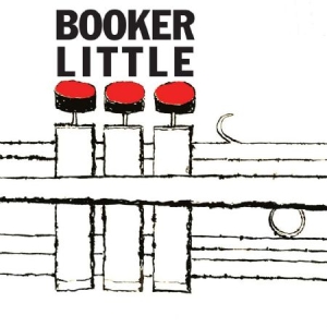 Little Booker - Booker Little i gruppen CD / Jazz/Blues hos Bengans Skivbutik AB (2487351)