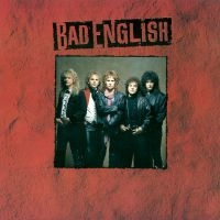 Bad English - Bad English i gruppen CD / Pop-Rock hos Bengans Skivbutik AB (2487359)