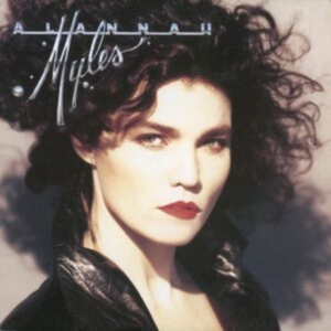 Alannah Myles - Alannah Myles i gruppen VI TIPSAR / Klassiska lablar / Rock Candy hos Bengans Skivbutik AB (2487360)