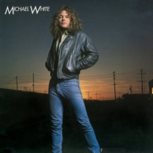 White Michael - Michael White i gruppen CD / Pop-Rock hos Bengans Skivbutik AB (2487361)