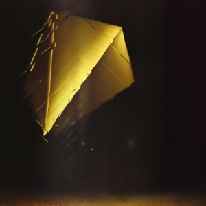 Kailin  - Fracture i gruppen VINYL / Pop hos Bengans Skivbutik AB (2487364)