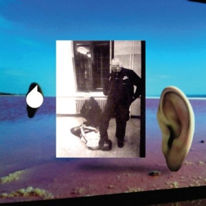 Mattin - Songbook #6 i gruppen VINYL / Rock hos Bengans Skivbutik AB (2487737)