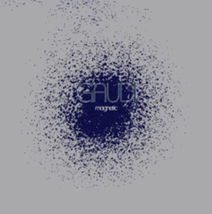 Gaudi - Magnetic i gruppen CD / Pop-Rock hos Bengans Skivbutik AB (2487865)