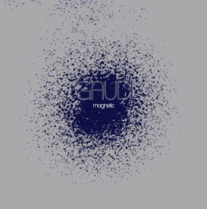 Gaudi - Magnetic i gruppen VINYL / Pop-Rock hos Bengans Skivbutik AB (2487866)