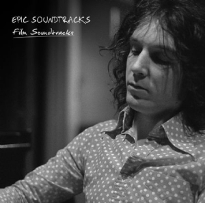Epic Soundtracks - Film Soundtracks i gruppen CD / Rock hos Bengans Skivbutik AB (2487867)