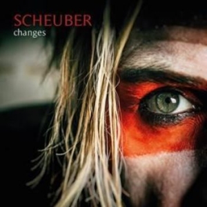 Scheuber - Changes i gruppen CD / Pop hos Bengans Skivbutik AB (2488333)