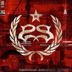 Stone Sour - Hydrograd i gruppen ÖVRIGT / -Start CD hos Bengans Skivbutik AB (2488363)