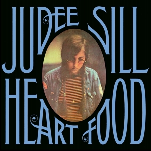 Judee Sill - Heart Food i gruppen VI TIPSAR / Klassiska lablar / Music On Vinyl hos Bengans Skivbutik AB (2488630)