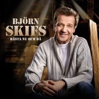 Björn Skifs - Bästa Nu Och Då i gruppen CD / Pop hos Bengans Skivbutik AB (2489462)