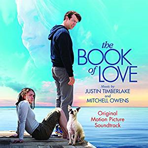 Original Soundtrack - Book Of Love -Hq- i gruppen VI TIPSAR / Klassiska lablar / Music On Vinyl hos Bengans Skivbutik AB (2489573)