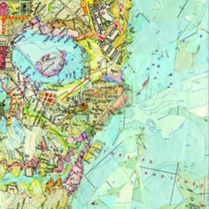 The Life And Times - The Life And Times (Vinyl) i gruppen ÖVRIGT / Övrigt / aub hos Bengans Skivbutik AB (2489891)