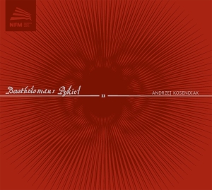 Pekiel Bartlomiej - Bartlomiej Pekiel Ii i gruppen Externt_Lager / Naxoslager hos Bengans Skivbutik AB (2491261)