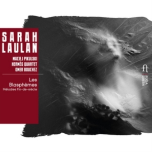 Various - Mélodies Fin-De-Siècle i gruppen Externt_Lager / Naxoslager hos Bengans Skivbutik AB (2491262)