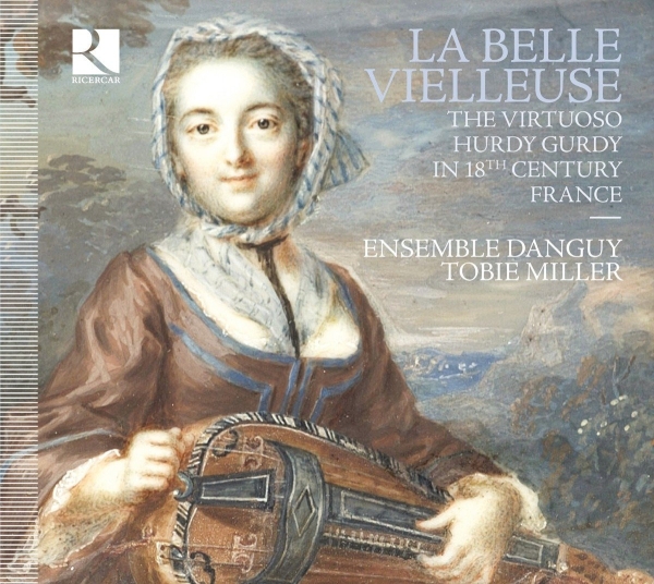 Various - La Belle Veilleuse i gruppen Externt_Lager / Naxoslager hos Bengans Skivbutik AB (2491272)