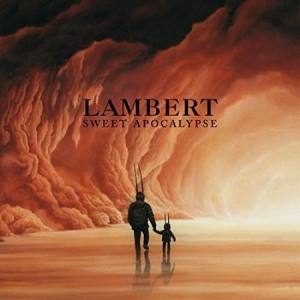 Lambert - Sweet Apocalypse i gruppen CD / Klassiskt hos Bengans Skivbutik AB (2491840)