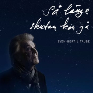 Sven-Bertil Taube - Så Länge Skutan Kan Gå i gruppen CD / Pop hos Bengans Skivbutik AB (2491841)