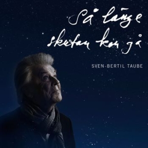 Sven-Bertil Taube - Så Länge Skutan Kan Gå i gruppen CD / Pop-Rock hos Bengans Skivbutik AB (2491841)
