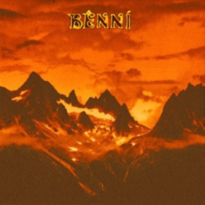 Benni - I & Ii i gruppen VINYL / Pop-Rock hos Bengans Skivbutik AB (2491876)