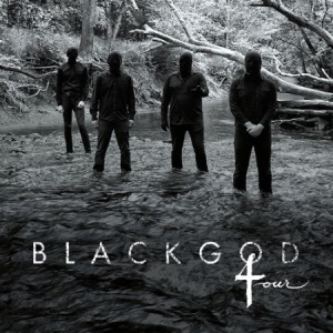 Black God - Four i gruppen VINYL / Rock hos Bengans Skivbutik AB (2491894)