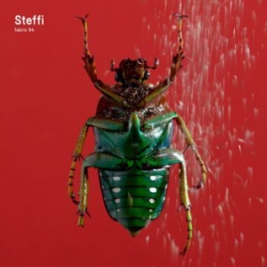 Steffi - Fabric 94 i gruppen CD / Dance-Techno hos Bengans Skivbutik AB (2491926)