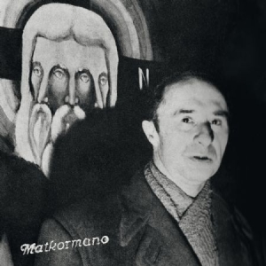 Filmmusik - Matkormano i gruppen VINYL / Film/Musikal hos Bengans Skivbutik AB (2491955)