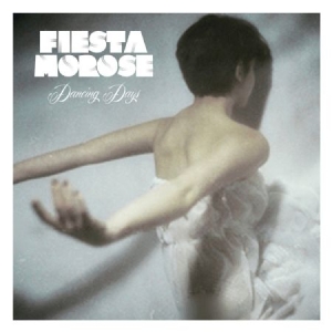 Fiesta Morose - Dancing Days i gruppen CD / Pop hos Bengans Skivbutik AB (2491991)